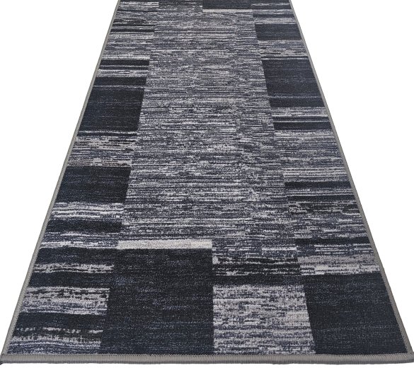 Dywan podgumowany ADAGIO 19 Szary