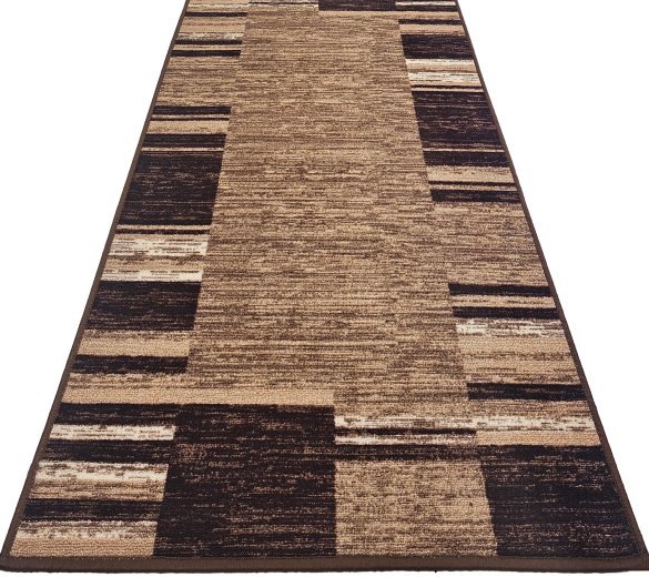 Dywan podgumowany ADAGIO 04 Beżowy