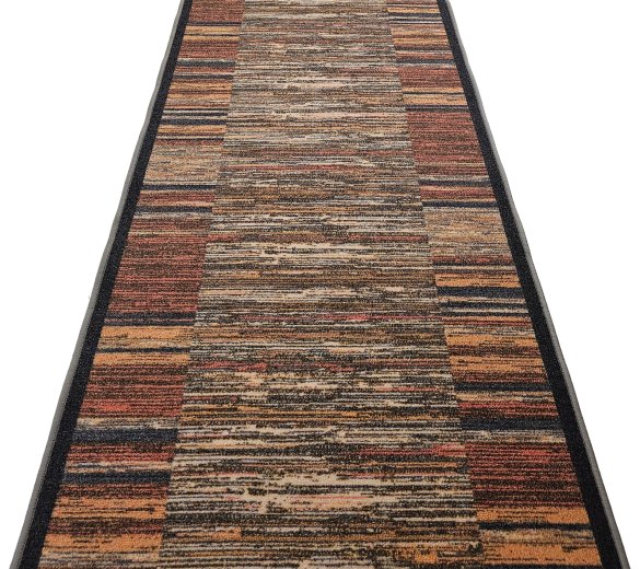 Chodnik podgumowany ADAGIO 14 MULTICOLOR