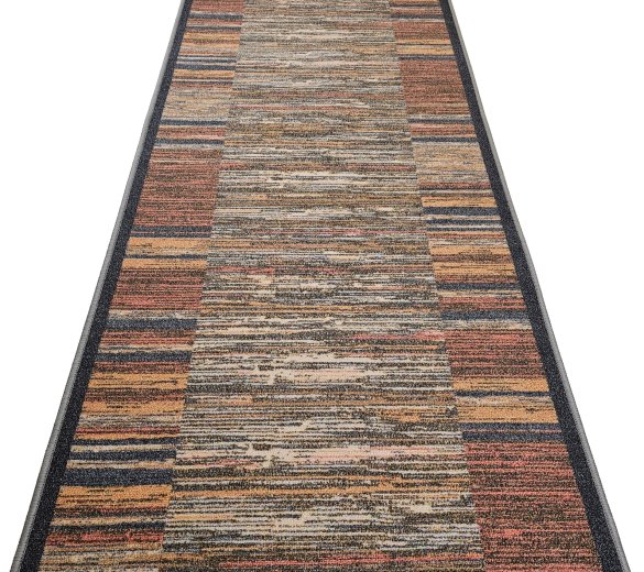 Chodnik podgumowany ADAGIO 14 MULTICOLOR