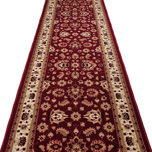 Chodnik podgumowany ANTICO 31 BORDOWY