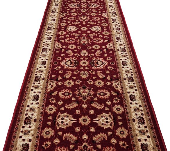Chodnik podgumowany ANTICO 31 BORDOWY
