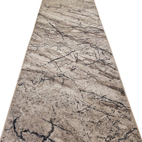 Chodniku typu soft touch AQUA MARBLE 04 BEŻOWY