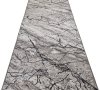 Chodniku typu soft touch AQUA MARBLE 19 SZARY