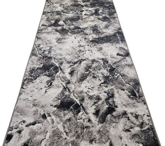 Chodniku typu soft touch AQUA STONE 19 SZARY