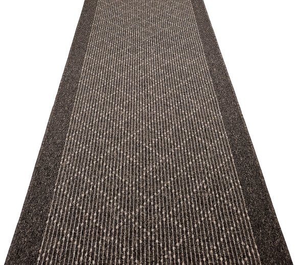Chodnik pętelkowy BOULEVARD ECOGRIP 9218 BRĄZOWY