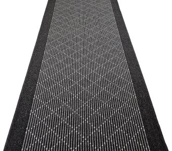 Chodnik pętelkowy BOULEVARD ECOGRIP 9229 SZARY