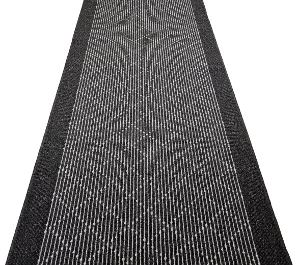 Chodnik pętelkowy BOULEVARD ECOGRIP 9229 SZARY
