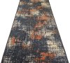Chodnik podgumowany MALAGA 25 Multicolor