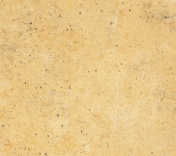 Wykładzina PCW obiektowa TAURI 2393-04 ŻÓŁTA