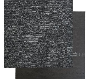Płytka dywanowa EMBER 6976 SZARA