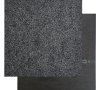 Płytka dywanowa ORLANDO 4972 GRAFITOWA XL