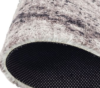 Wykładzina dywanowa AQUA ANTI-SLIP 19 SZARA