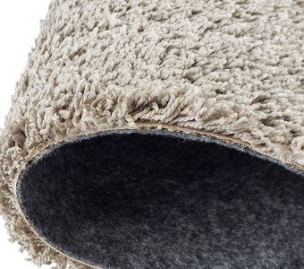 Wykładzina dywanowa BICHON FILC 09 JASNOSZARA