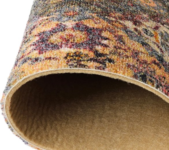 Wykładzina dywanowa MODERN CLASSIC 19 MULTIKOLOROWA