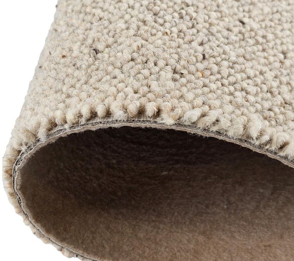 Wykładzina dywanowa NATURAL FILC 04 BEŻOWA