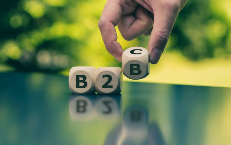 Dlaczego warto korzystać z systemu B2B firmy AB logic?