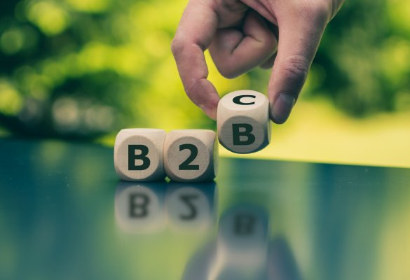 Dlaczego warto korzystać z systemu B2B firmy AB logic?
