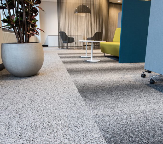 Co to są zrównoważone materiały podłogowe?