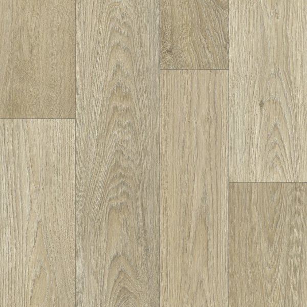 Wykładzina PCW obiektowa STINGER OAK 234 BEŻOWA