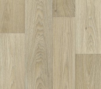 Wykładzina PCW obiektowa STINGER OAK 234 BEŻOWA