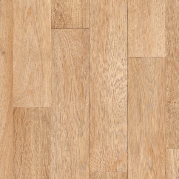 Wykładzina PCW obiektowa STINGER OAK 432 BEŻOWO-BRĄZOWA