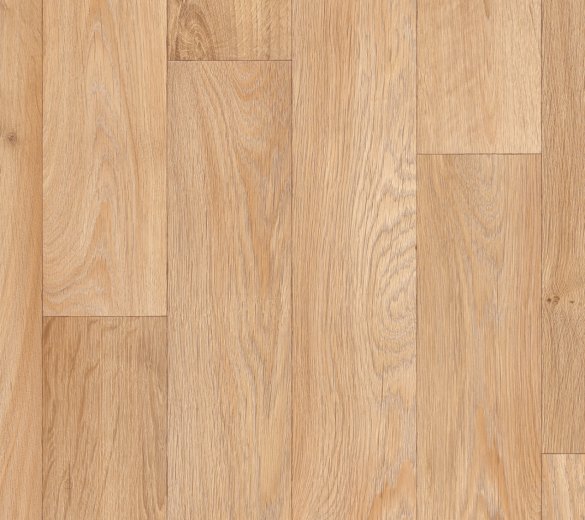 Wykładzina PCW obiektowa STINGER OAK 432 BEŻOWO-BRĄZOWA