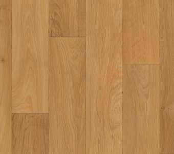 Wykładzina PCW obiektowa STINGER OAK 820 BEŻOWO-BRĄZOWA