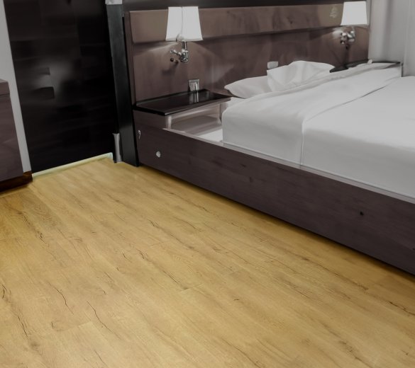 LVT MODULARI ACOUSTIC RIGID DRYBACK