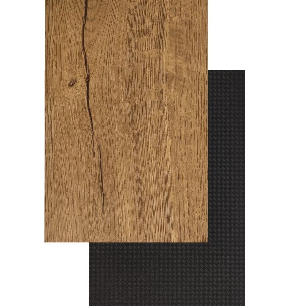 LVT MODULARI ARD AMBER OAK 20031, Klejone do podłoża