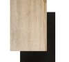 MODULARI ELITE EIR NEW FARM OAK 20273, Klejone do podłoża