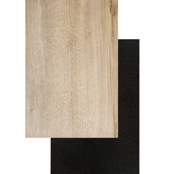 MODULARI ELITE EIR NEW FARM OAK 20273 DRYBACK HERRINGBONE