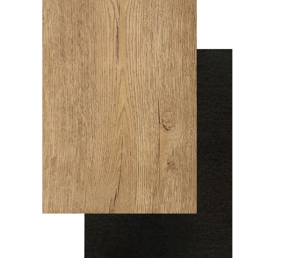 MODULARI ELITE EIR NEW RUSTIC OAK 20452, Klejone do podłoża