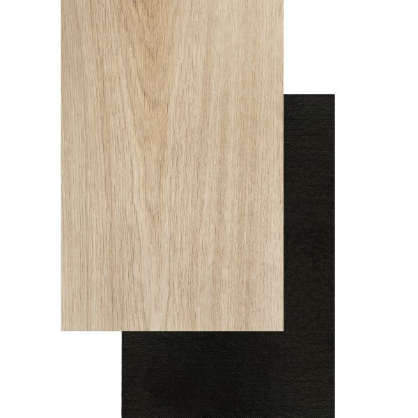 MODULARI WOOD 22230 PARIS OAK, Klejone do podłoża