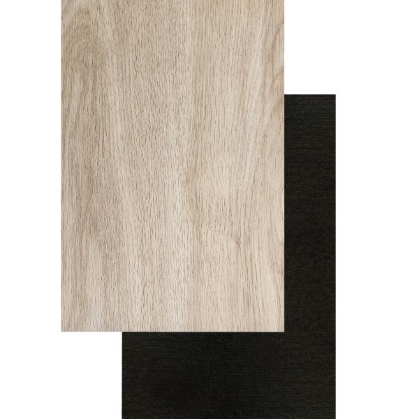 MODULARI WOOD 24238 CHAPMAN OAK, Klejone do podłoża