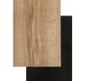 MODULARI WOOD 24244 SUMMER OAK, Klejone do podłoża