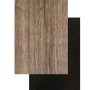 MODULARI WOOD 24867 SUMMER OAK, Klejone do podłoża