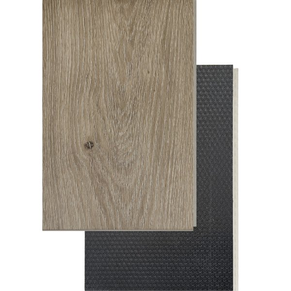 MODULARI RIGID EIR OAK GREY 25255, Montaż click