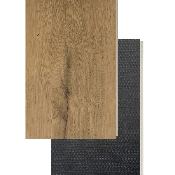MODULARI RIGID EUROPEAN OAK 26255, Montaż click
