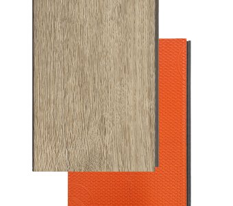 YUKON DESERT DUNE 2626 HERRINGBONE, Montaż click