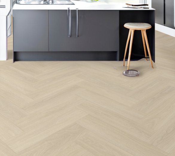 MODULARI ELITE EIR NEW FARM OAK 20273 DRYBACK HERRINGBONE