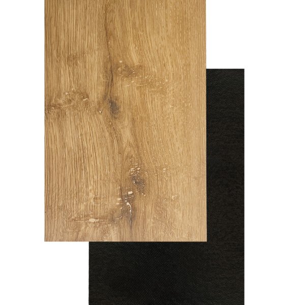 MODULARI GOLDEN OAK 34255, Klejone do podłoża