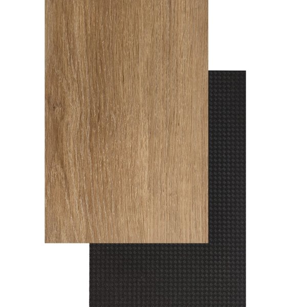 LVT MODULARI ARD CARAMEL OAK 41370, Klejone do podłoża