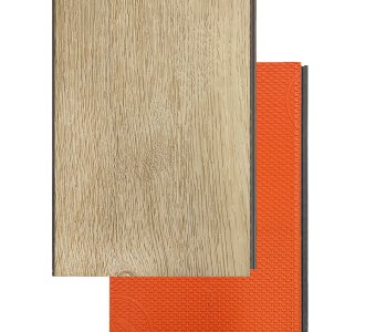 YUKON MISTRAL 2631 HERRINGBONE, Montaż click