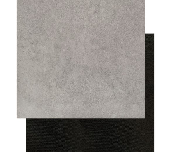 MODULARI STONE 46953 CEMENT, Klejone do podłoża