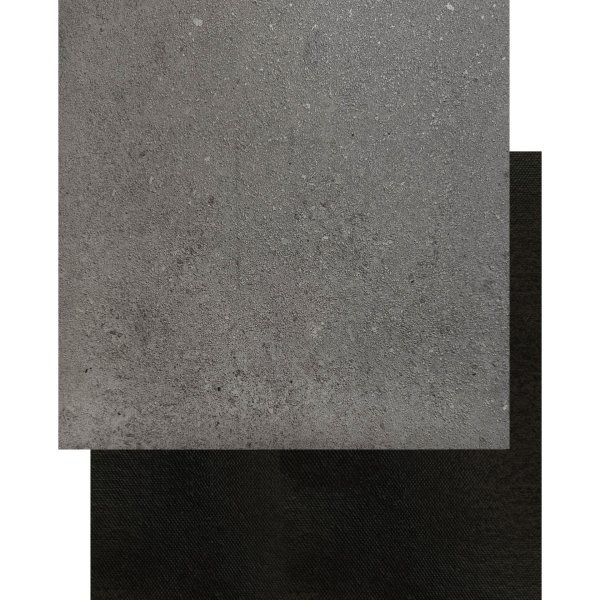 MODULARI STONE 46996 VULCAN, Klejone do podłoża