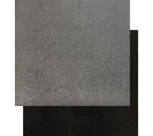 MODULARI STONE 46996 VULCAN, Klejone do podłoża
