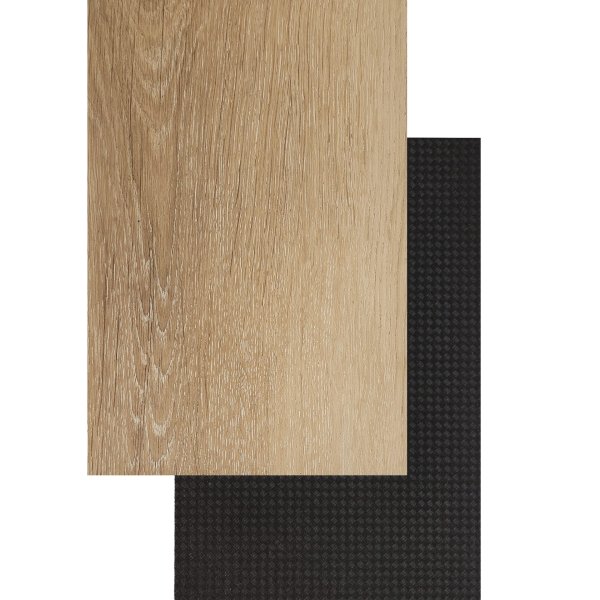 LVT MODULARI ARD NATURAL OAK 62657, Klejone do podłoża