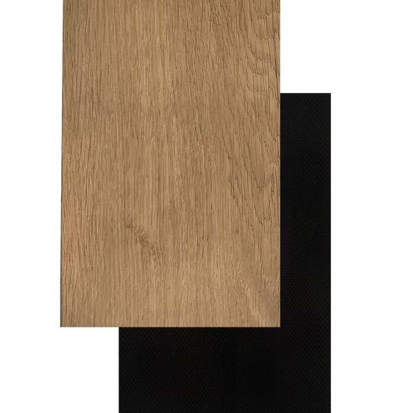 MODULARI EUROPEAN OAK 26255 HERRINGBONE, Klejone do podłoża