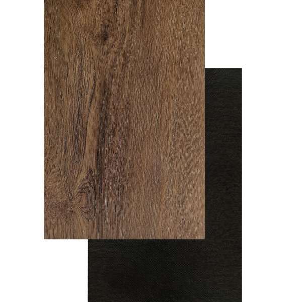 MODULARI EIR WHISKEY CASK OAK 94051, Klejone do podłoża